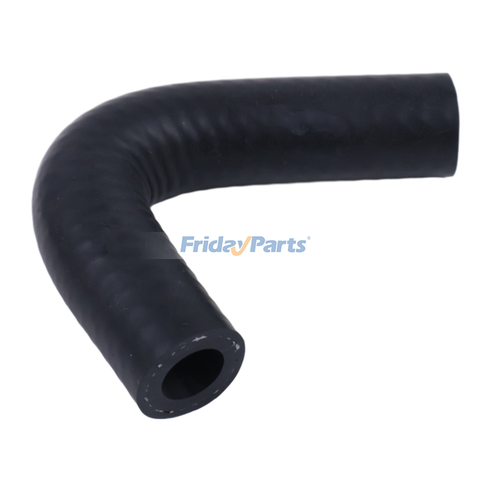Water Return Hose 15521-73340 for Kubota Engine D1703 V2203 Excavator KH-101 KH-66 KH-91 KX101 Tractor L2050DT L2850F M4030 M5030 M5700