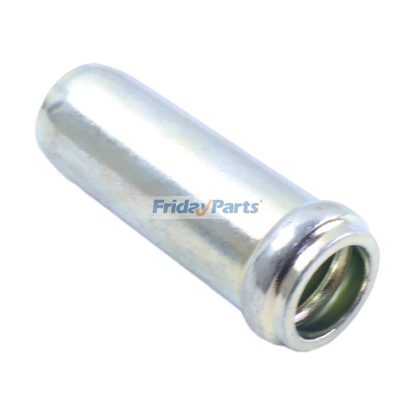 Tubo de retorno de água 16241-73370 para trator Kubota B2601HSD B3350SUHSD BX2670 e escavadeira KX41-2 KX61-2