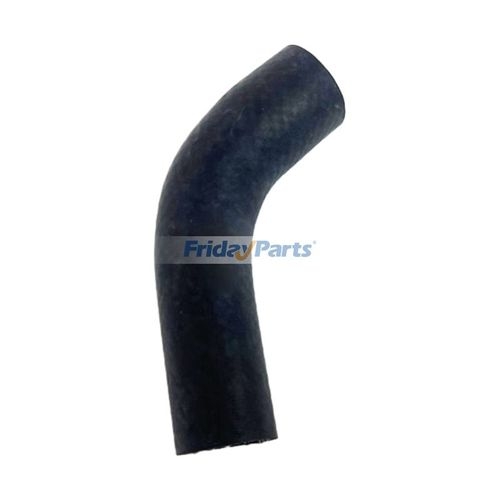 Genuine Kubota Engine Water Return Pipe Hose - OEM Part # 15841-73350