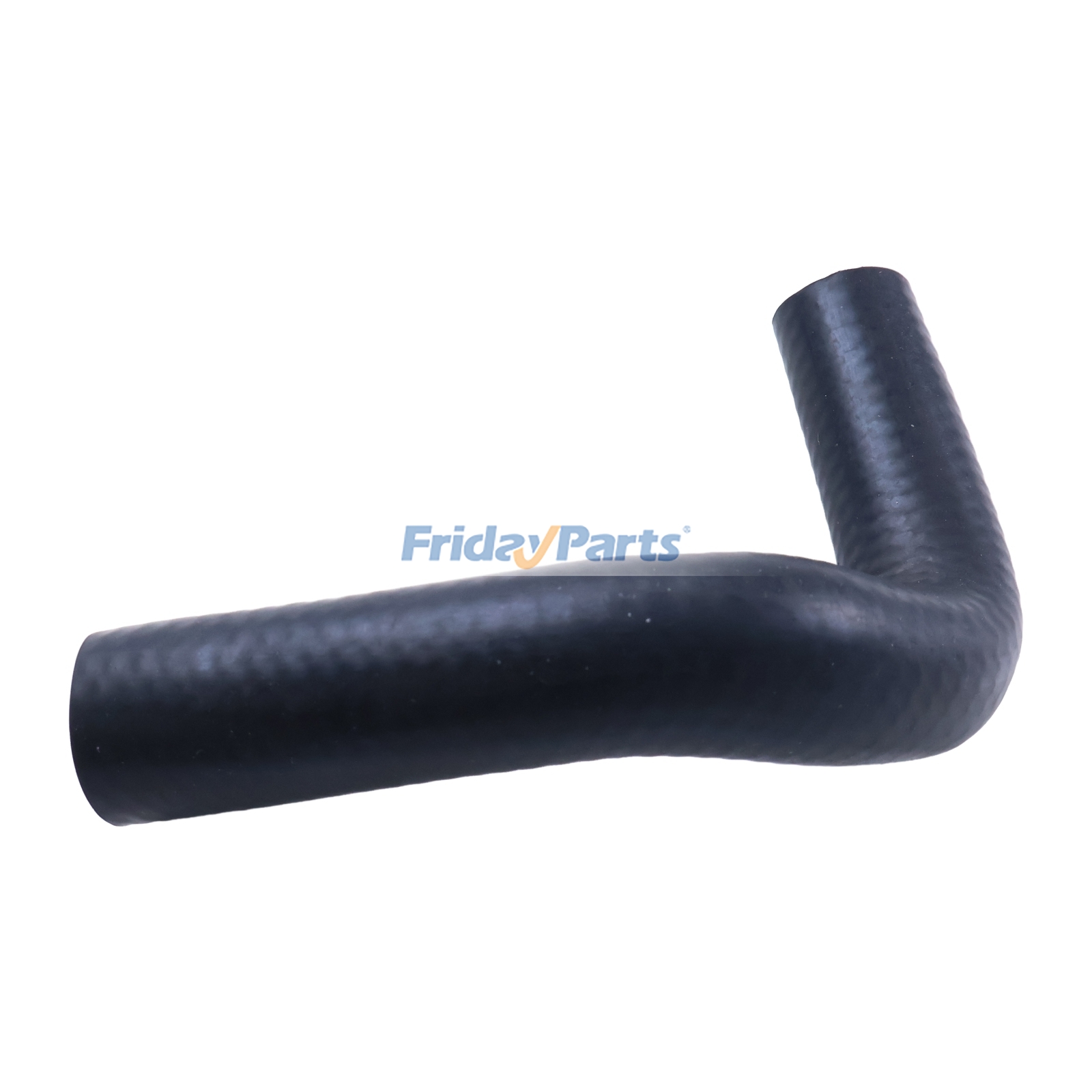 Tubo de retorno de água 6684862 para carregadeira Bobcat AL275 325 328 329 331 334 335 337 341 435 S130 S150 S175 S185 S205 Escavadeira E32 E35 E42 E45 E50 E55 FridayParts