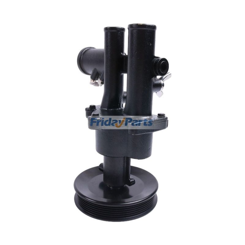 Compra Bomba de agua de mar 46-8M0137217 para Mercury Mercruiser Quicksilver 496 Mag y HO y MIE 8.1S y HO en Fridayparts