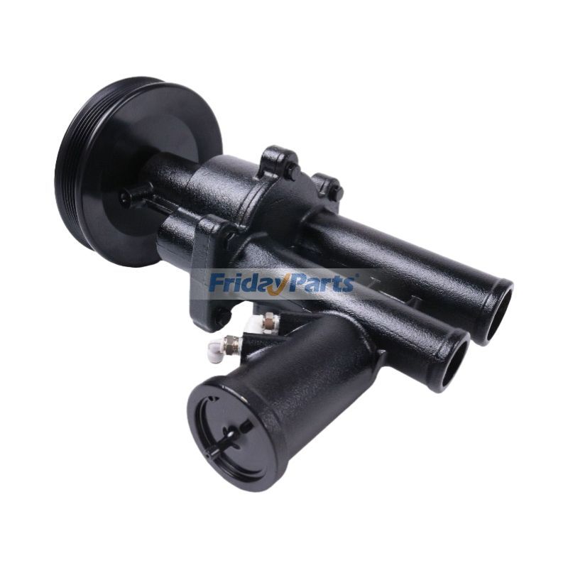 Wasser Meer Pumpe 46-8M0137217 für Mercury Mercruiser Quicksilver 496 Mag & HO & MIE 8,1 S & HO