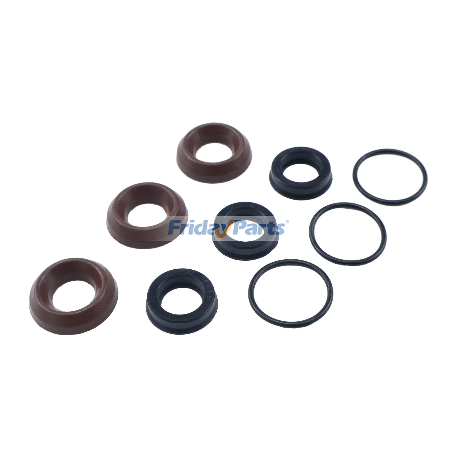 Water Seal Kit 15mm AR2741 for Annovi Reverberi Pump SXMA SXMV XM XMA XMV