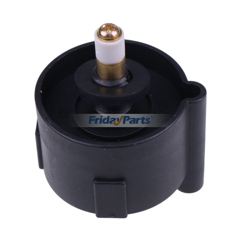 Water Sensor 3808616 874572 REC3808616 for Volvo Engine D3 D4 D6 D3-110I-D D4-180I-E D4-300I-E D6-280A-E D6-435I-A