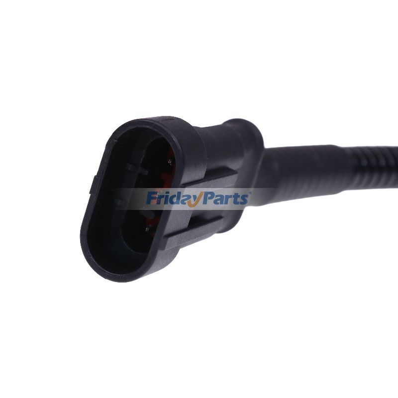 Kit de détection de carburant avec capteur d'eau Pour Parker