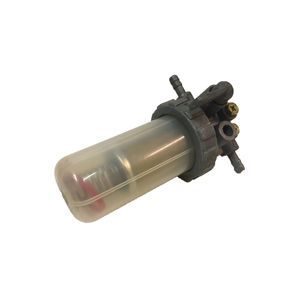 Water Separator 121850-55800 for Yanmar 3TNE88 4TNE88 4TNE98 Engine ...