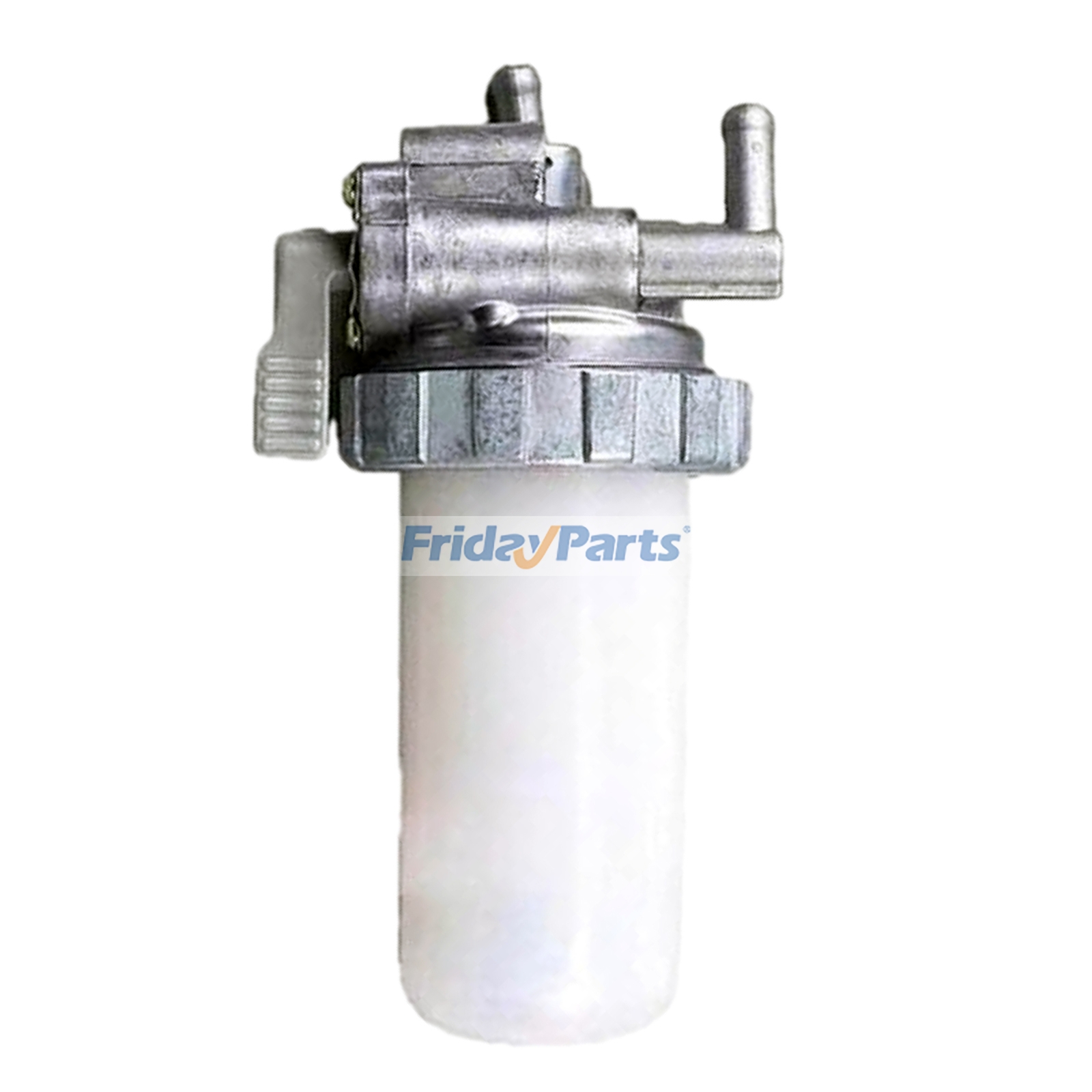 Wasserabscheider 129642-55700 für Yanmar-Motor 4TNV88-BP6DA