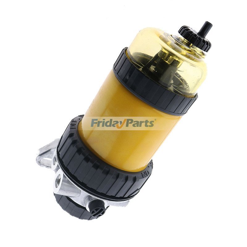 Water Separator 145-8862 for Caterpillar CAT Engine 3116 3126E Excavator 311C 312C 312CL 315C 318C 319C 320BU 320C 320CL 320D 320DLRR 321C 323DL 323DLN