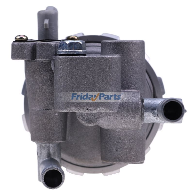 Tractor Water SeparatorDTCC