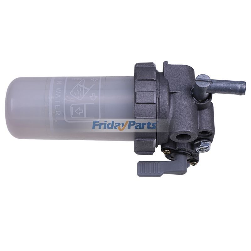  Water SeparatorDTCC For KUBOTA