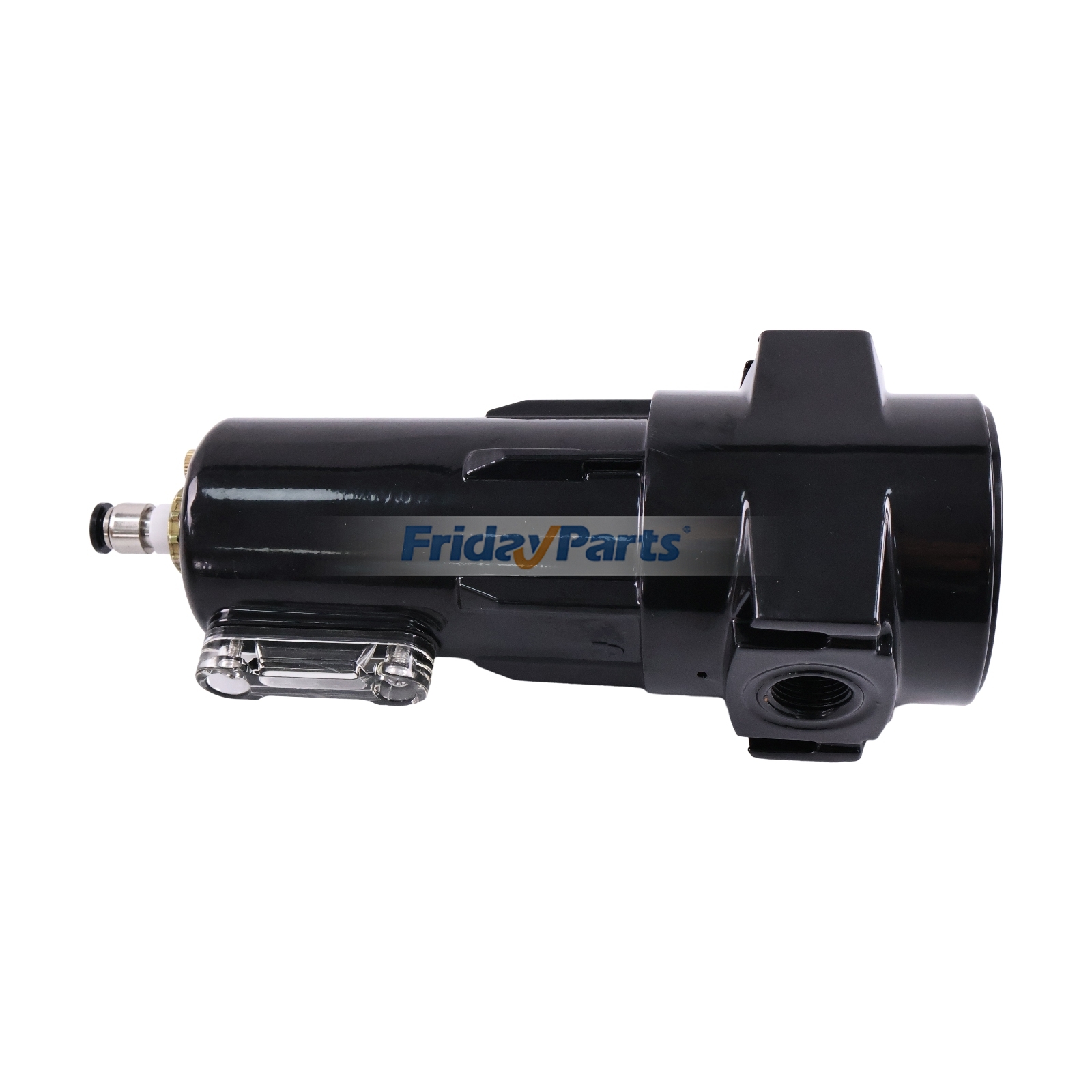 Separador de agua 24728149 para compresor de aire de tornillo Ingersoll Rand de FridayParts