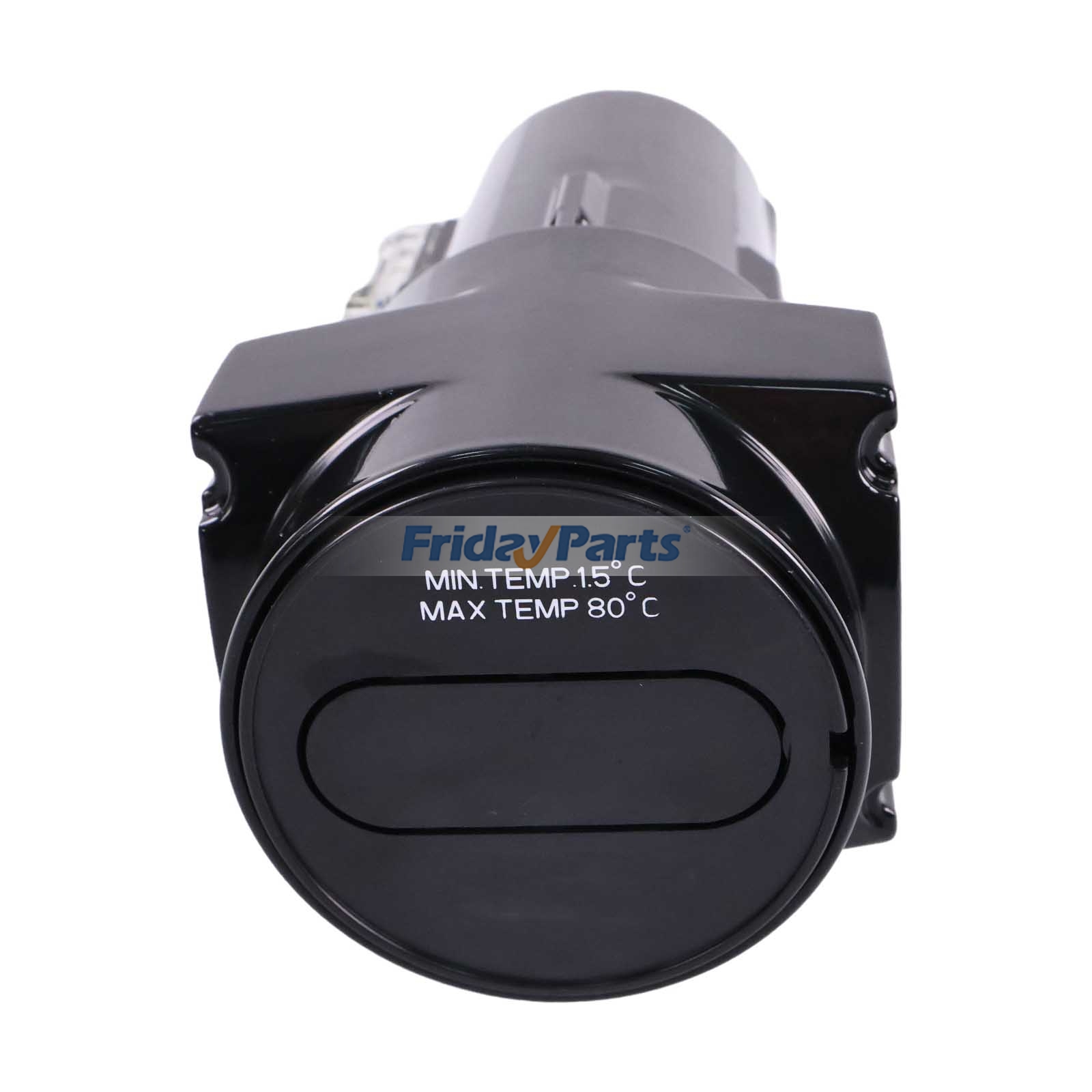 Compra Separador de agua 24728149 para compresor de aire de tornillo Ingersoll Rand en Fridayparts