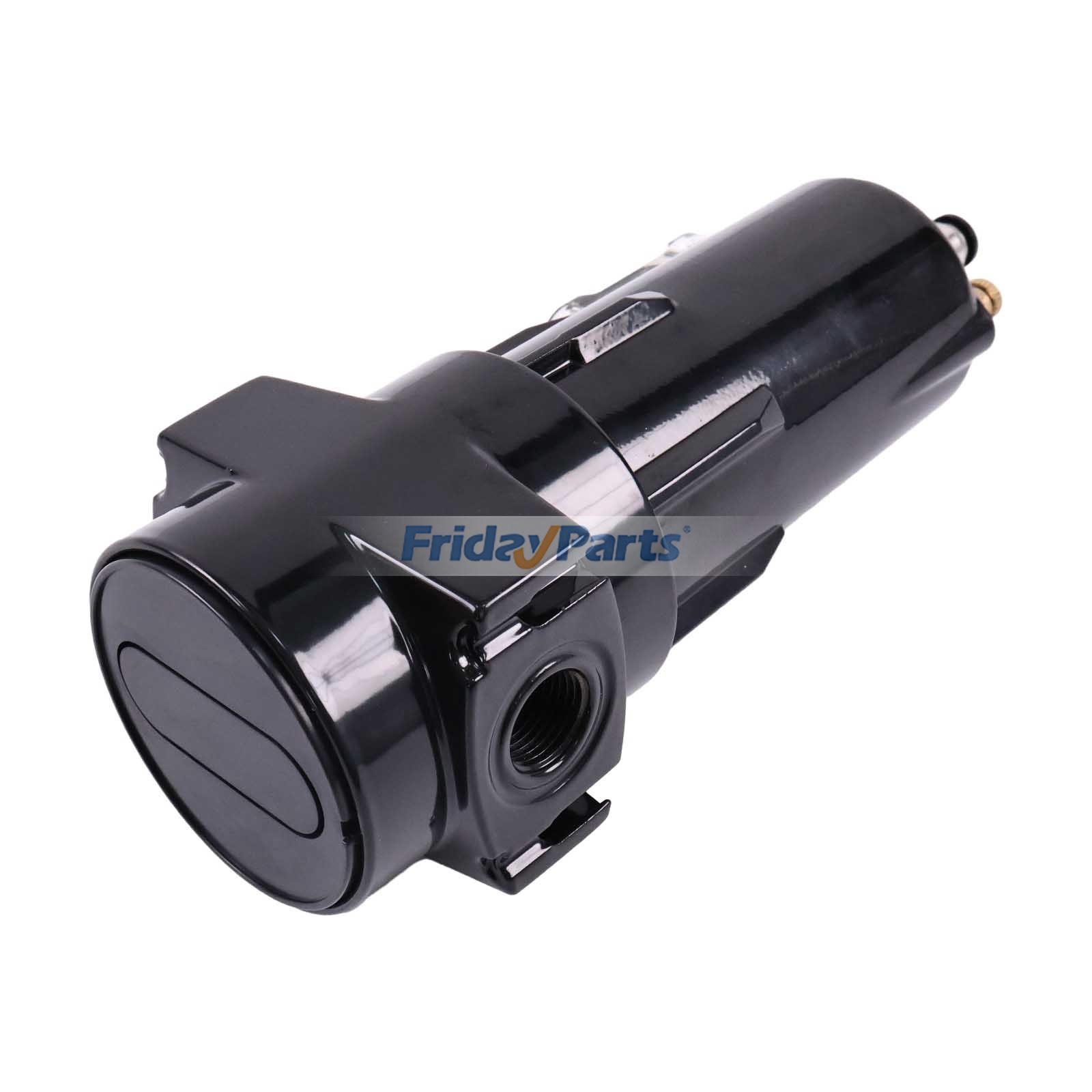 Separador de agua 24728149 para compresor de aire de tornillo Ingersoll Rand