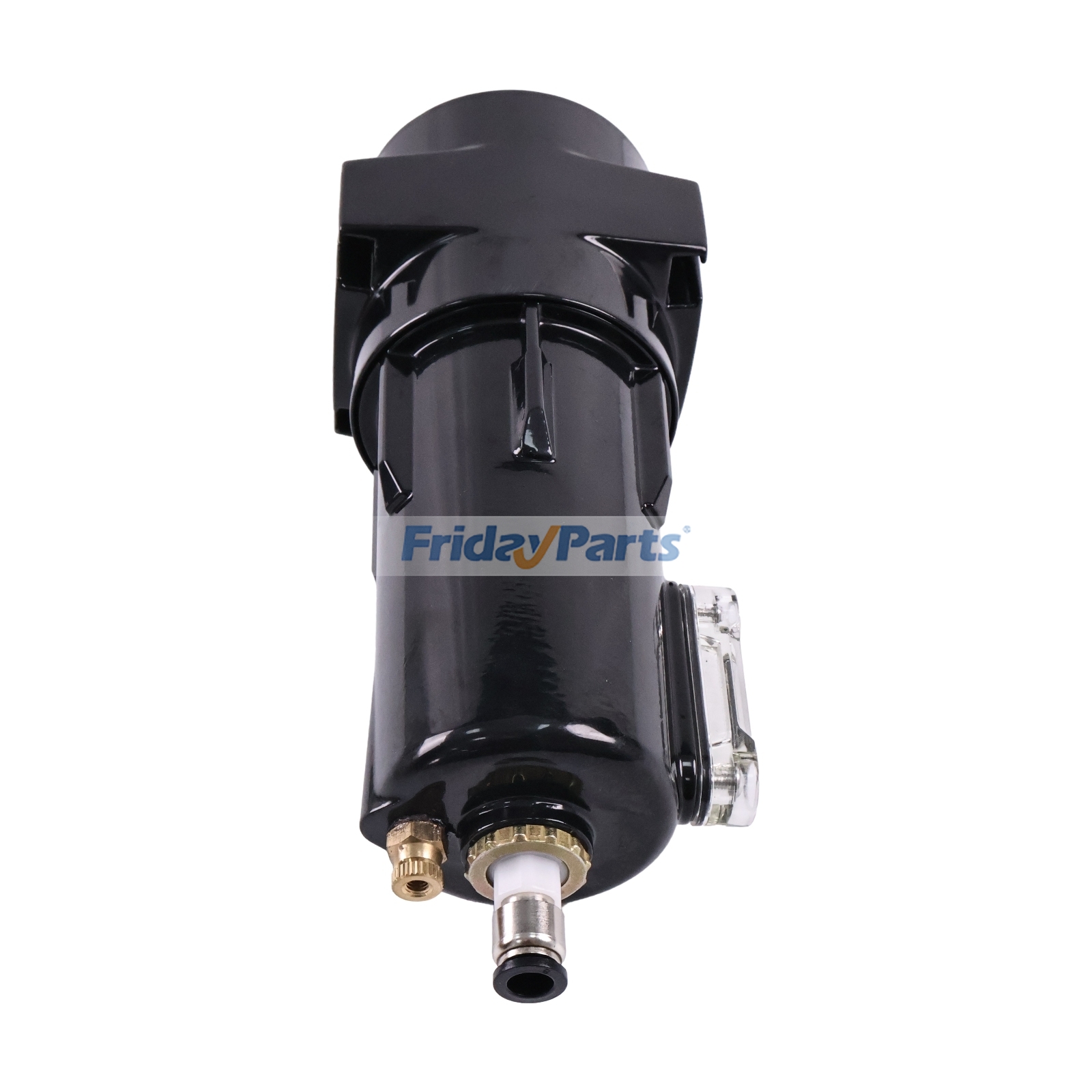 Separador de agua 24728149 para compresor de aire de tornillo Ingersoll Rand para Compresor de aire