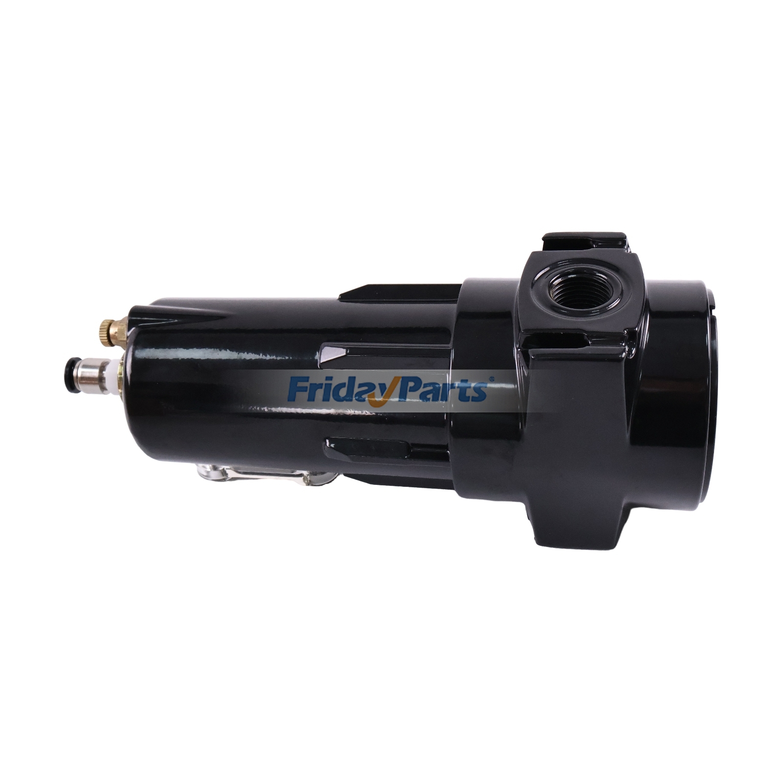 Separador de agua 24728149 para compresor de aire de tornillo Ingersoll Rand para Compresor de aire Para Ingersoll Rand FridayParts