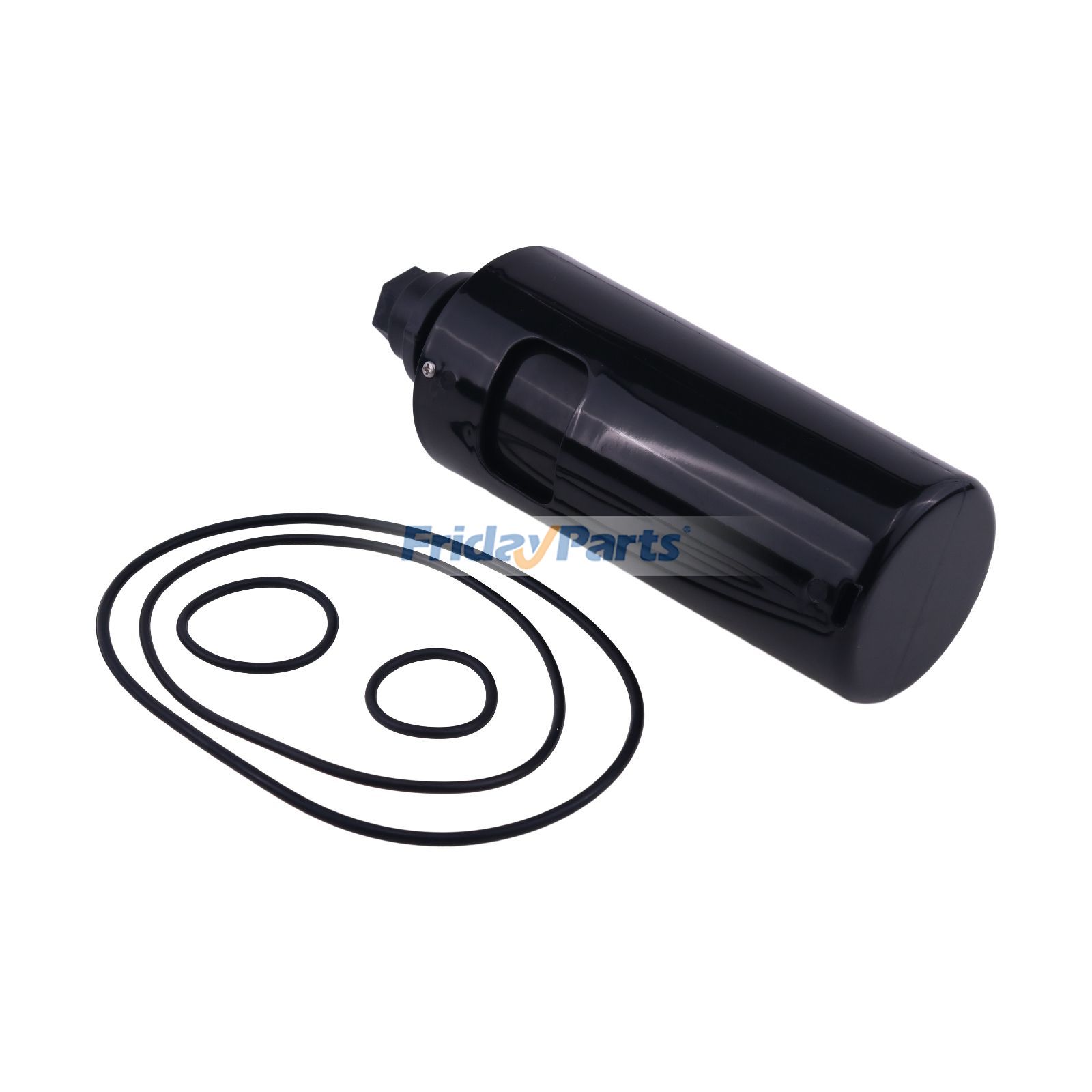 Separador de agua 2901084500 para compresor de aire Atlas Copco