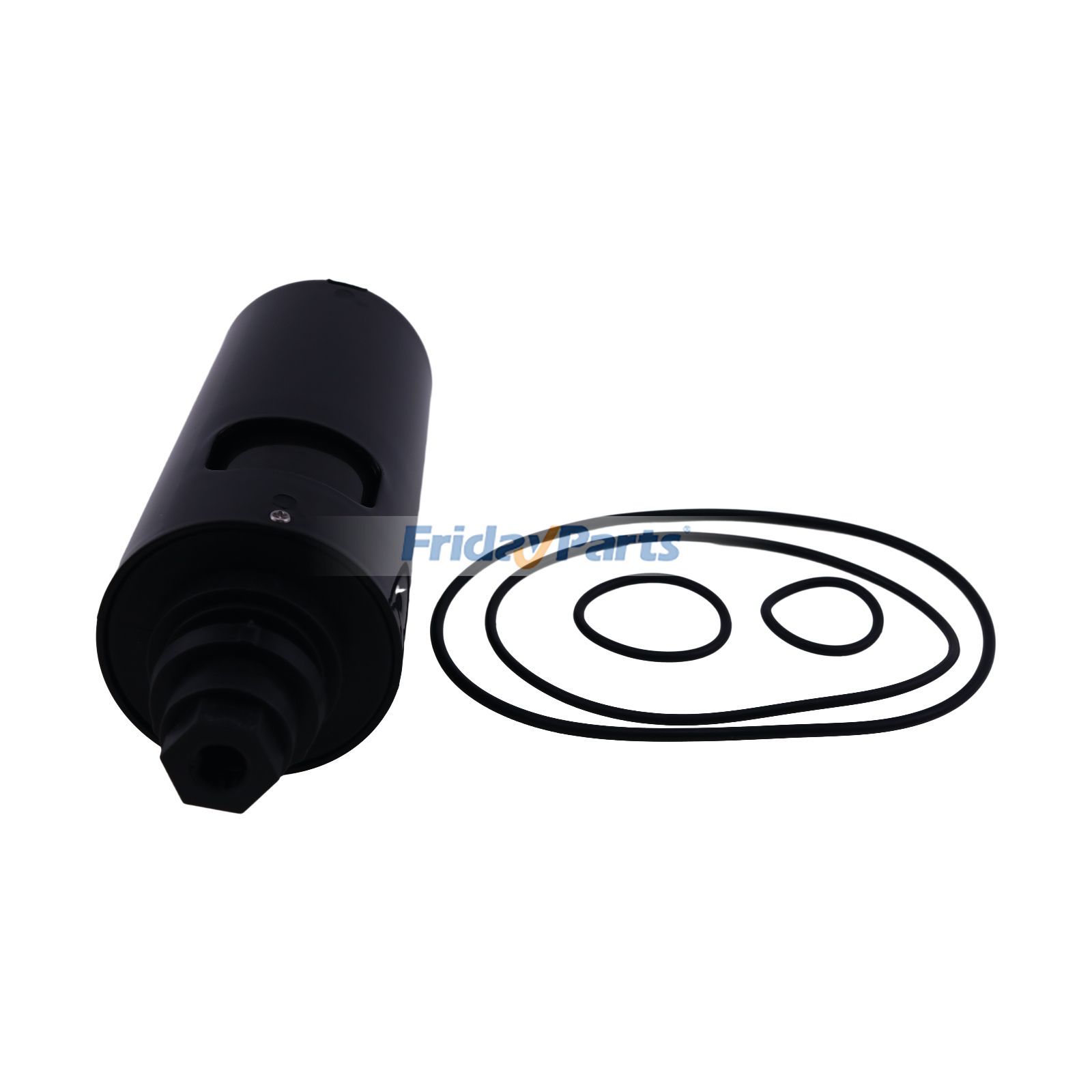 Separador de agua 2901084500 para compresor de aire Atlas Copco