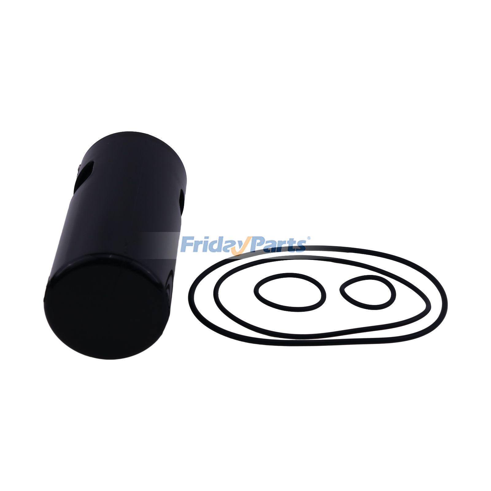 Separador de agua 2901084500 para compresor de aire Atlas Copco de FridayParts