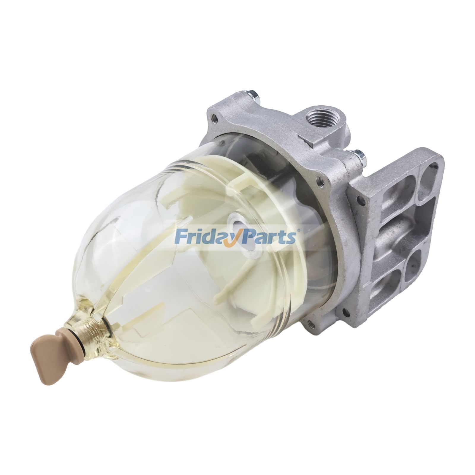 Water Separator for Engine