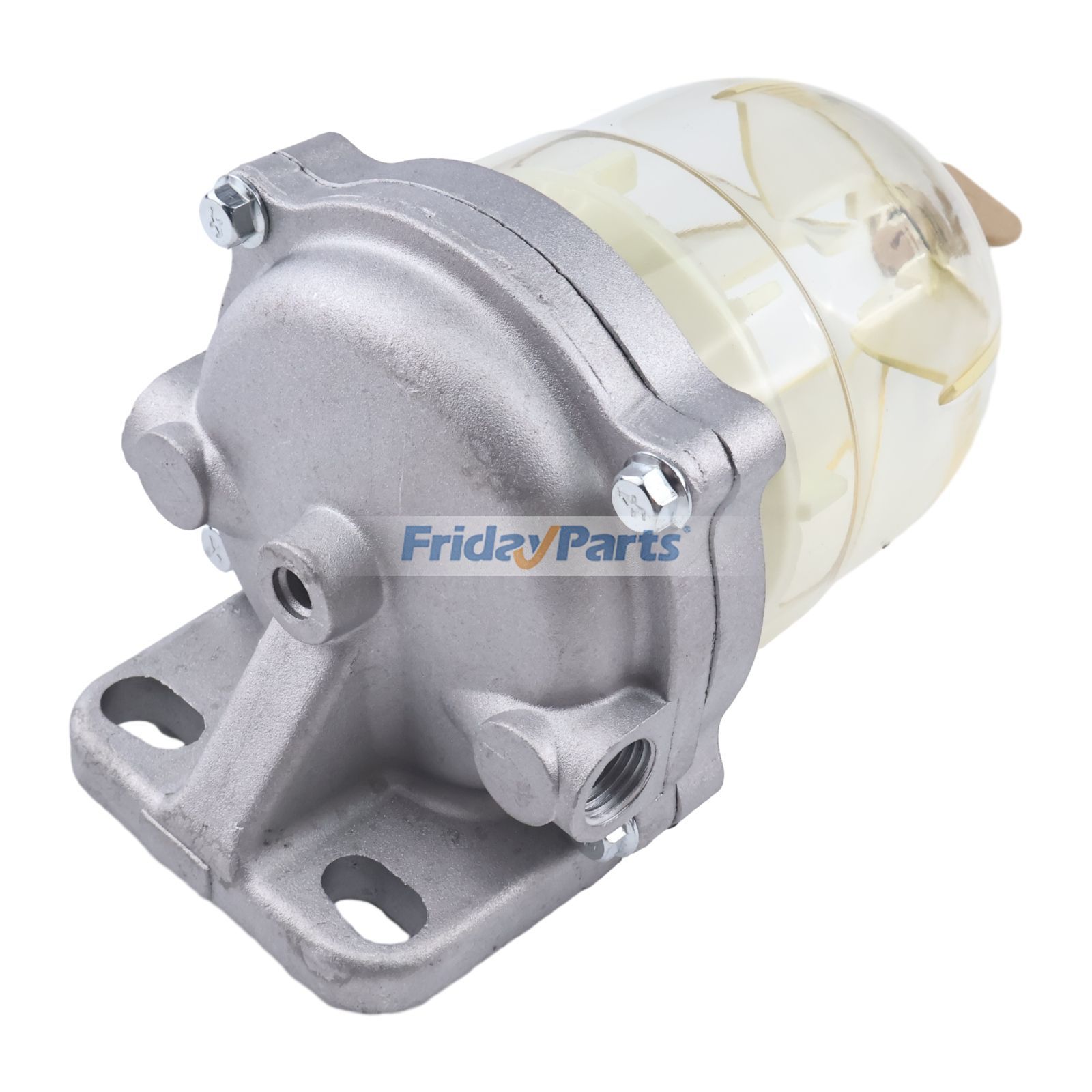 Engine Water Separator