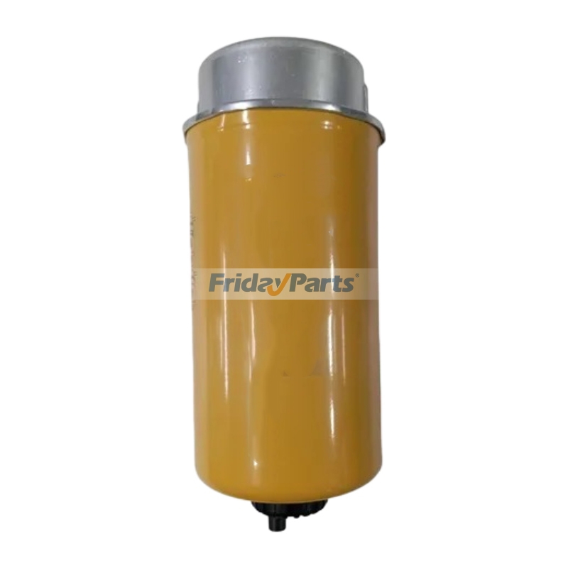 Water Separator 502-3341 for Caterpillar CAT Engine C4.4 3054C Loader 428F 416F 444F 432F 434F