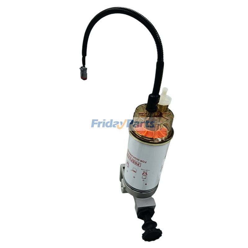 Water Separator in Stock in China,USA