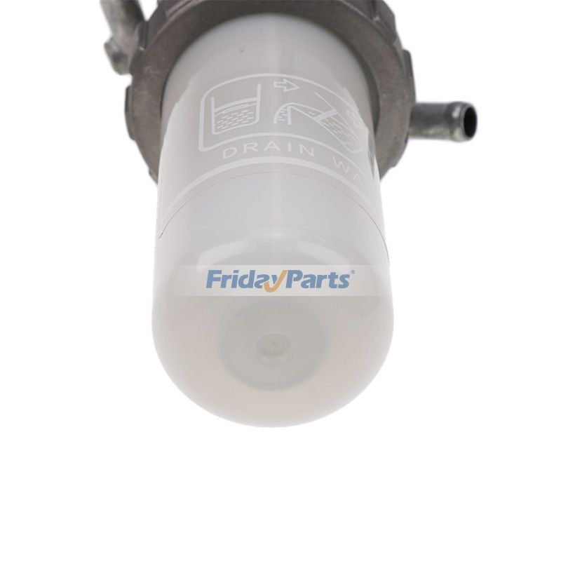 Water Separator Assembly for Loader