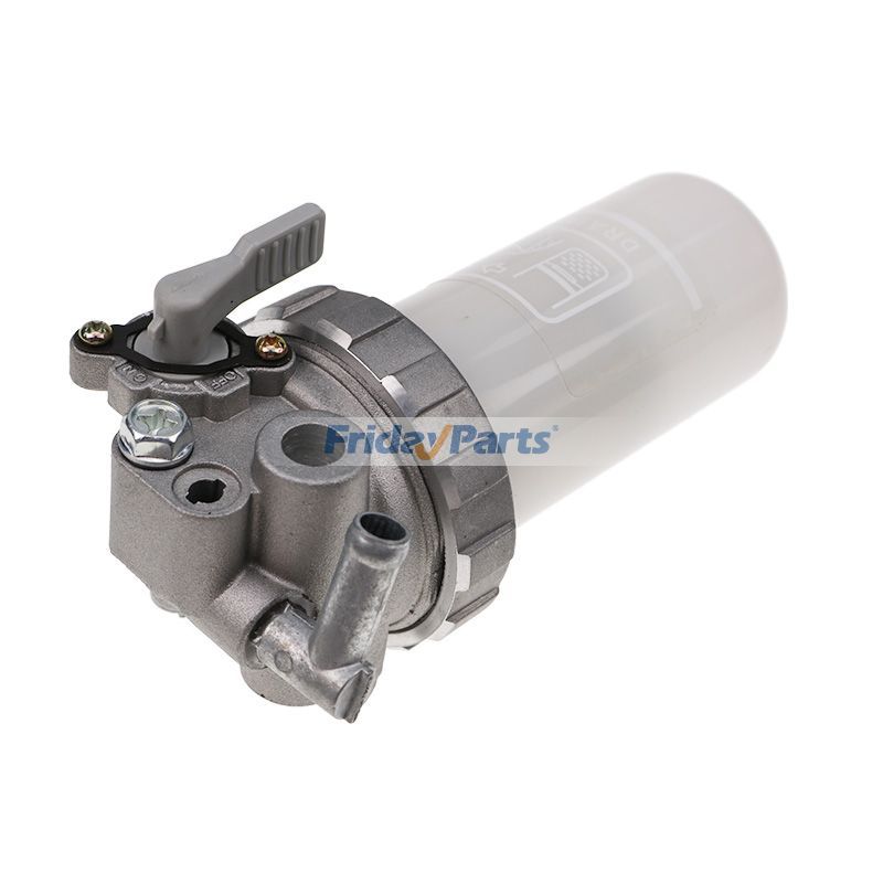 Water Separator Assembly in Stock in China,USA