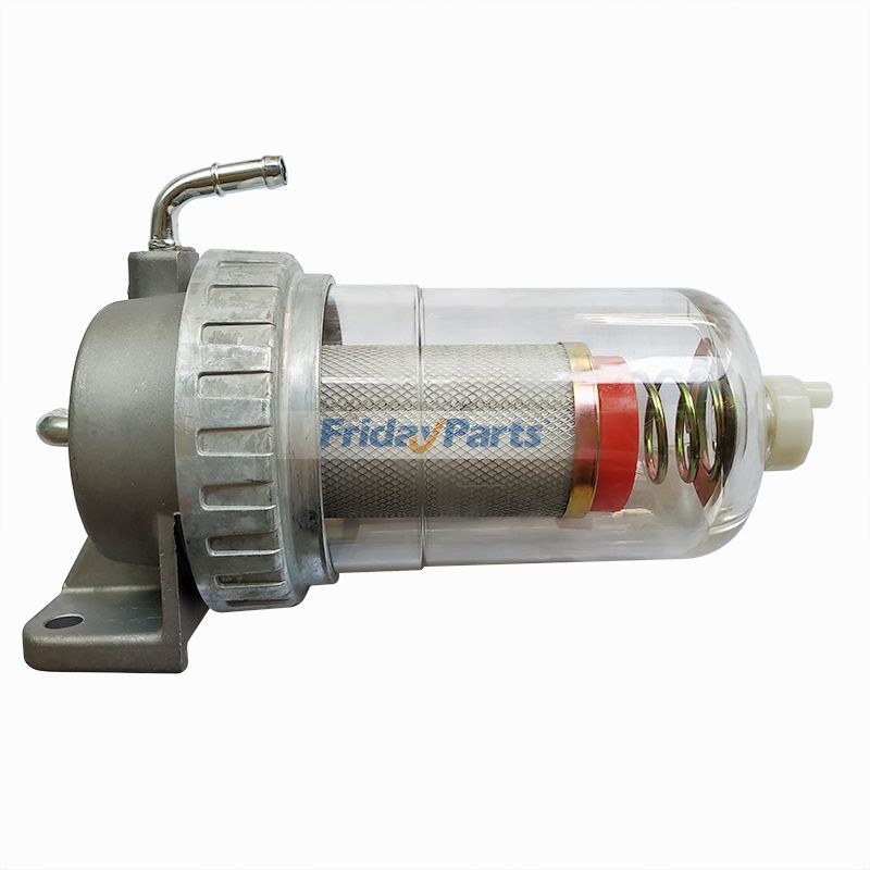 Water Separator Assy for Excavator