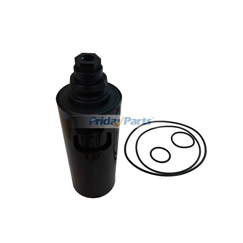 Atlas Copco エアコンプレッサー用水分離器排水バルブ 2901-0301-00