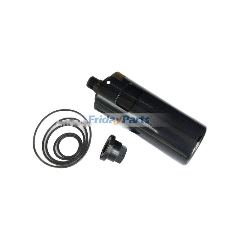 Atlas Copco エアコンプレッサー用水分離器排水バルブ 2901-0748-00