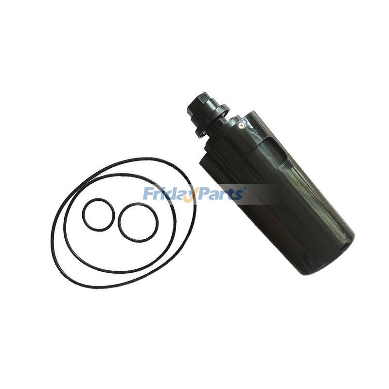 Atlas Copco エアコンプレッサー用水分離器排水バルブ 2901021900