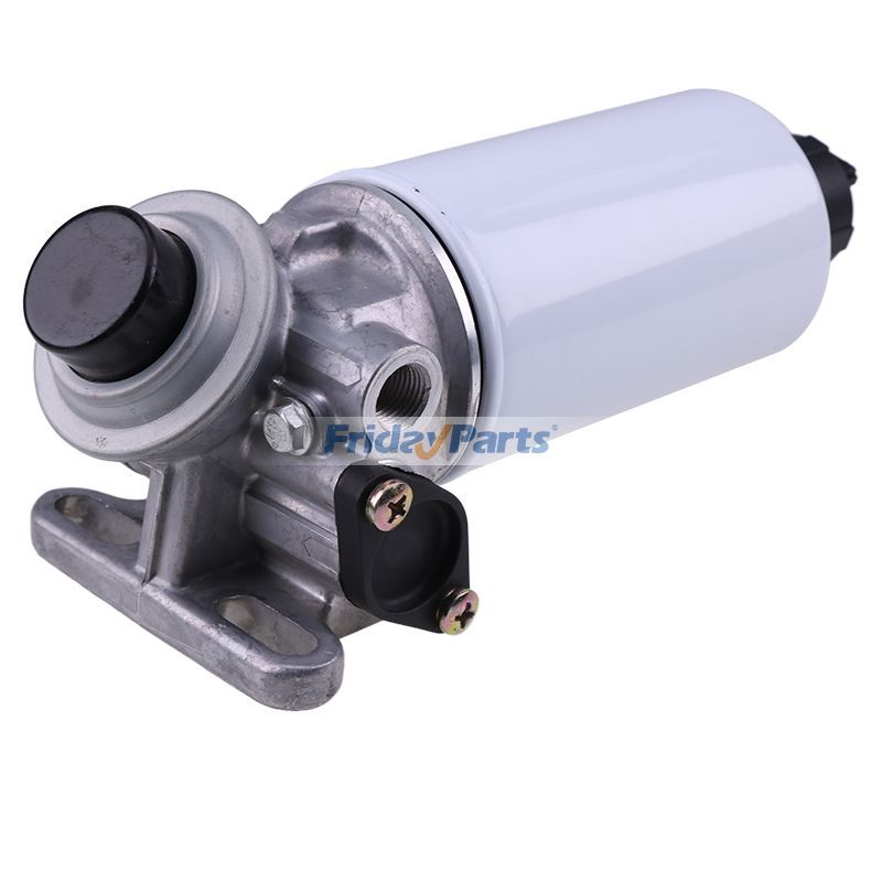 Wasserabscheider Kraftstofffilter Tier 4 D1803 V2403 V2607 V3307 V3800für Motor