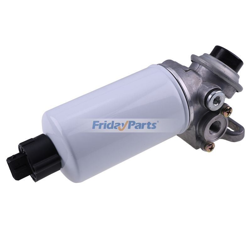 Wasserabscheider-Kraftstofffilter 1J430-43060 für Kubota Tier 4 Motor D1803 V2403 V2607 V3307 V3800für 