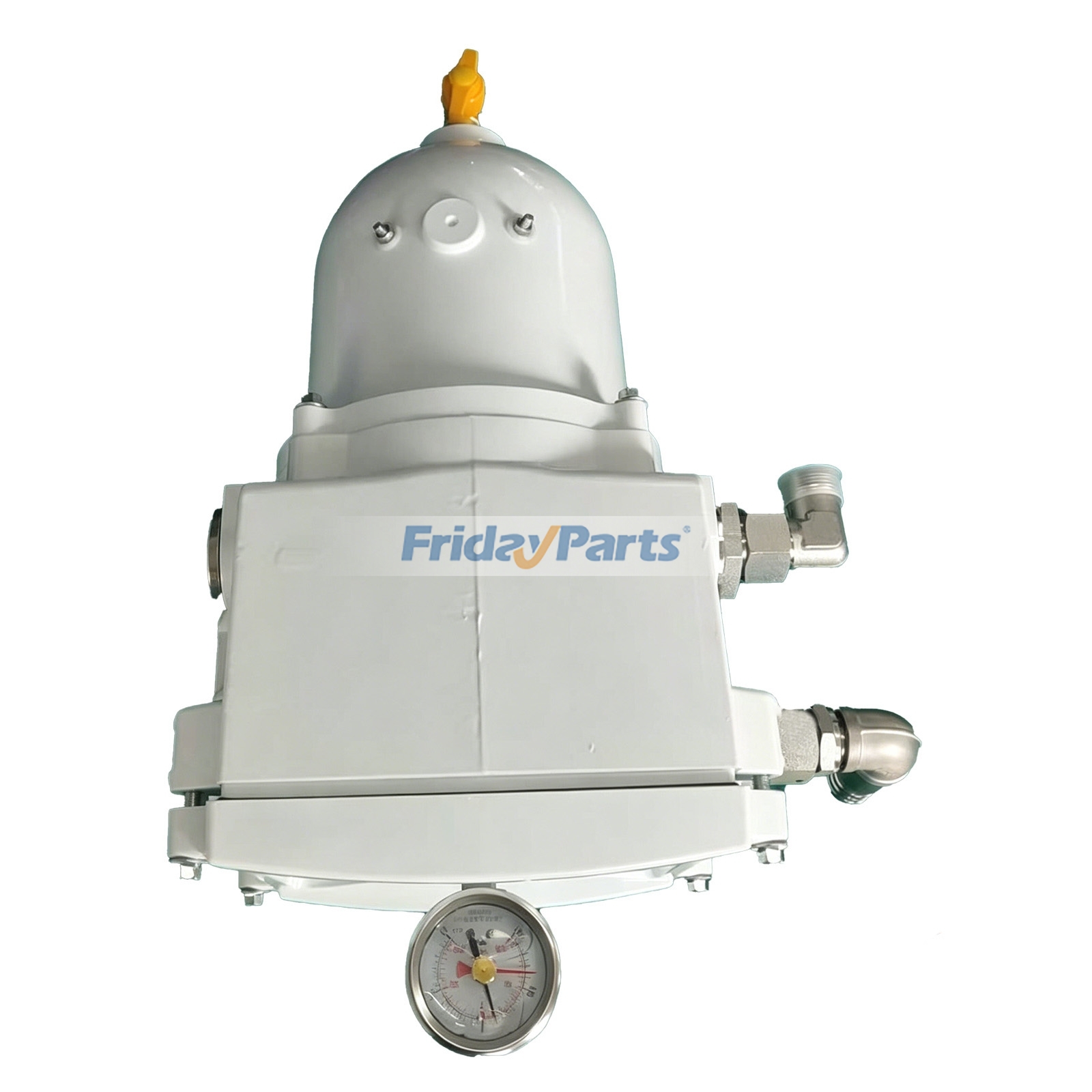 Filtre à carburant de remplacement pour séparateur d'eau Separ SWK-2000/40M