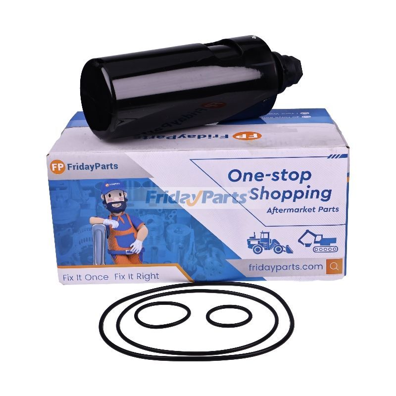 Water Separator Kit 2901-0073-00 for Atlas Copco Air Compressor