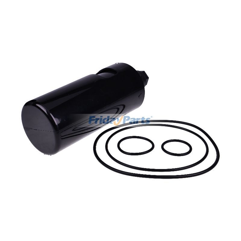 Air Compressor Water Separator Kit