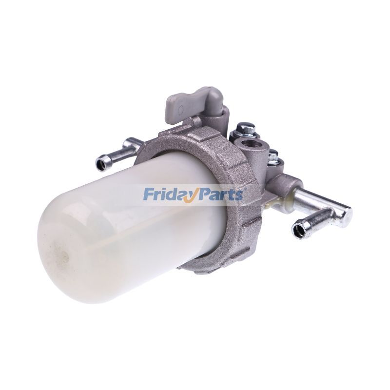 FridayParts Water Separator Hyundai