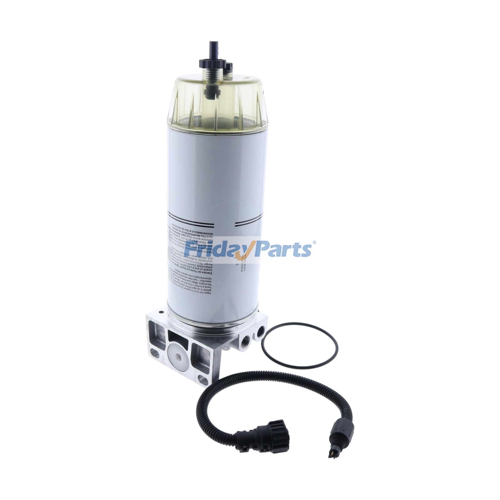 Water Separator L120GL45G L50GL60G for Excavator,Loader