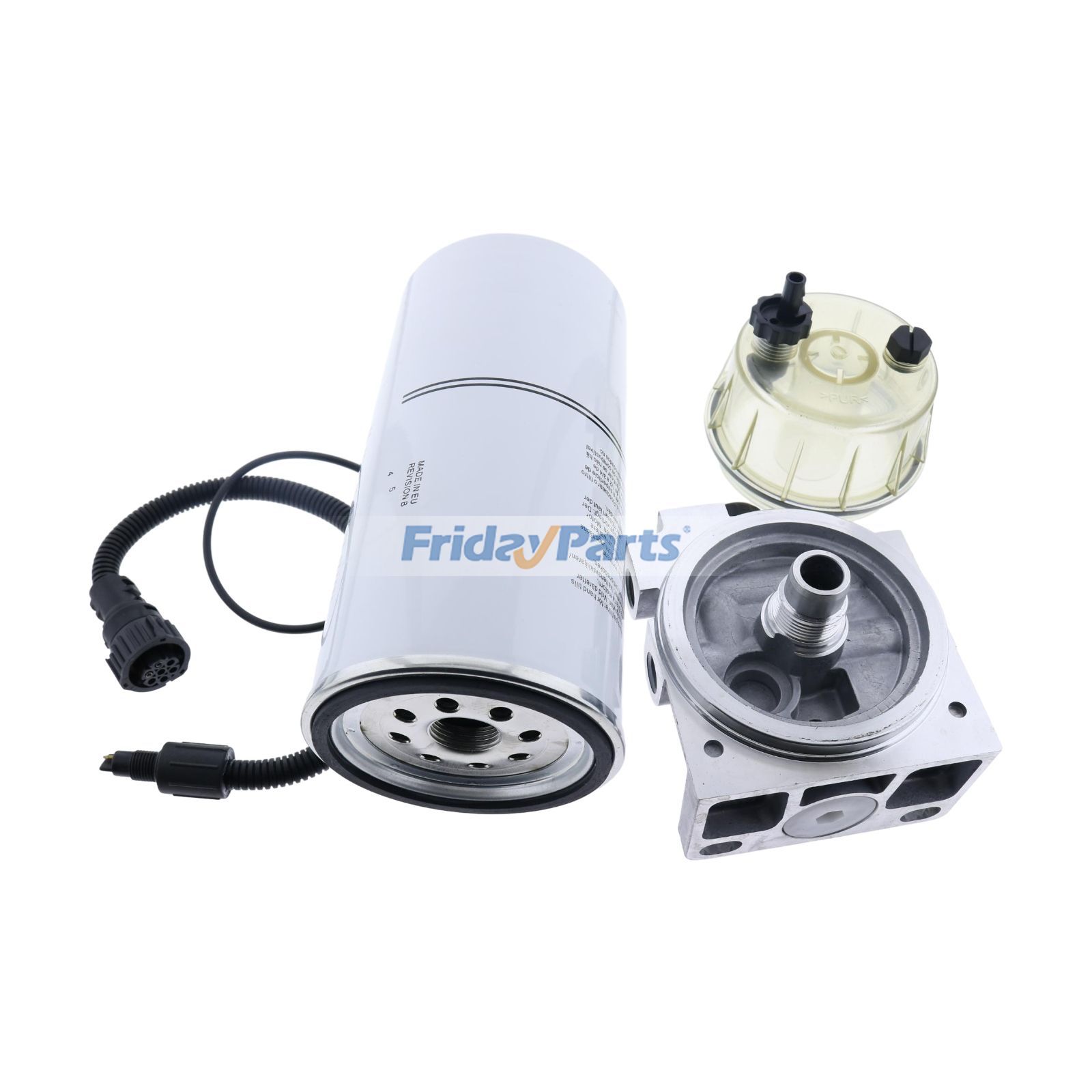 Excavator,Loader Water Separator L120GL45G L50GL60G