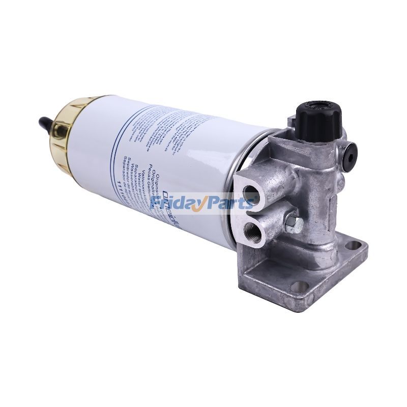 FridayParts Wasserabscheider