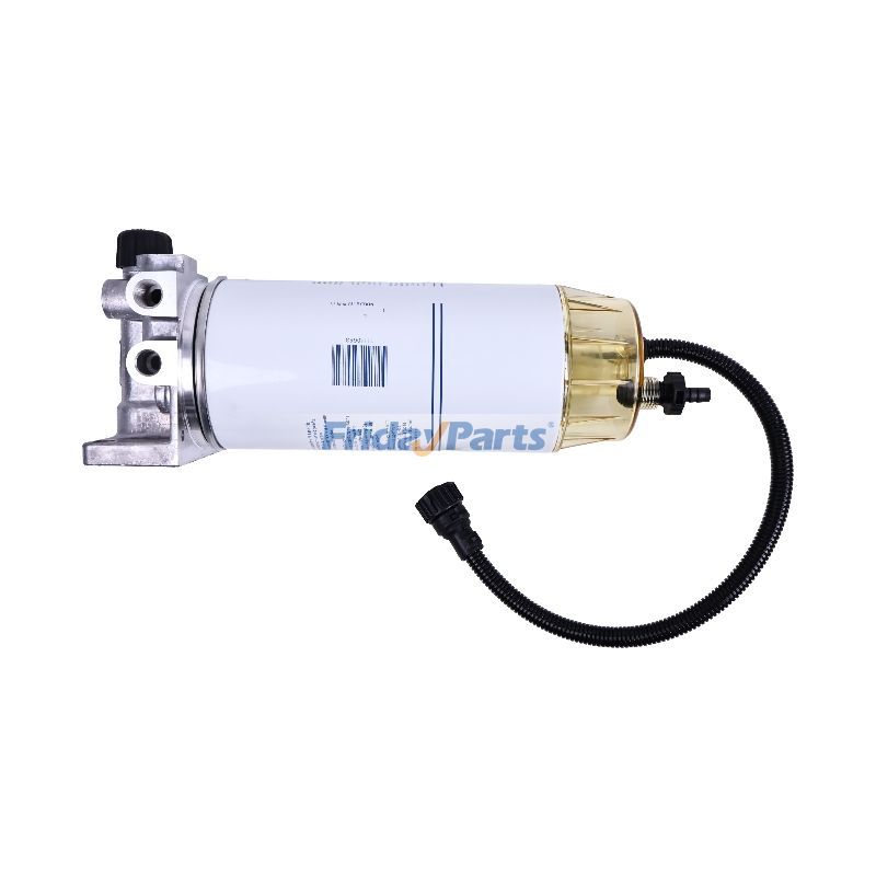 Wasserabscheiderfür Bagger,Lader