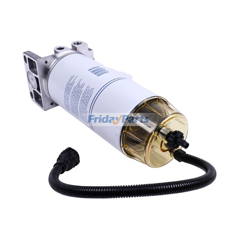 Water Separator VOE 11110791 for Volvo Excavator EC140C