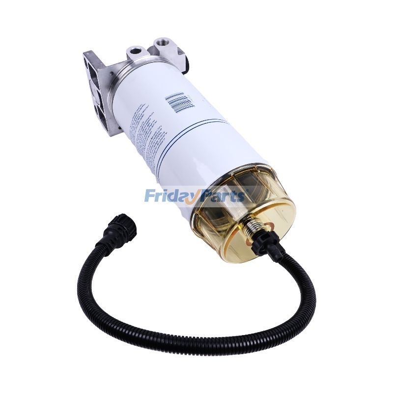 WasserabscheiderFür VOLVO