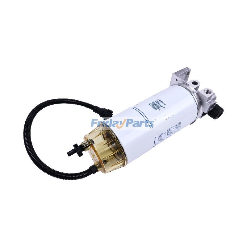 Wasserabscheider VOE11110791 für Volvo Bagger EC140C EC160C EC180C EC240C ECR145C EW210Cfür Für VOLVO