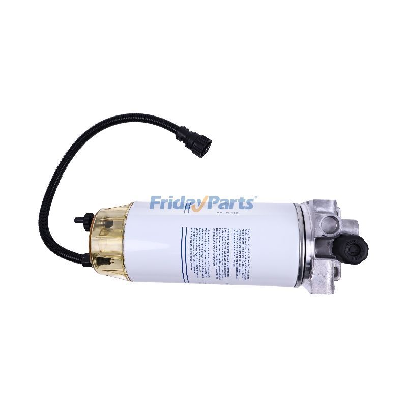 Wasserabscheiderfür Bagger,LaderFür VOLVO