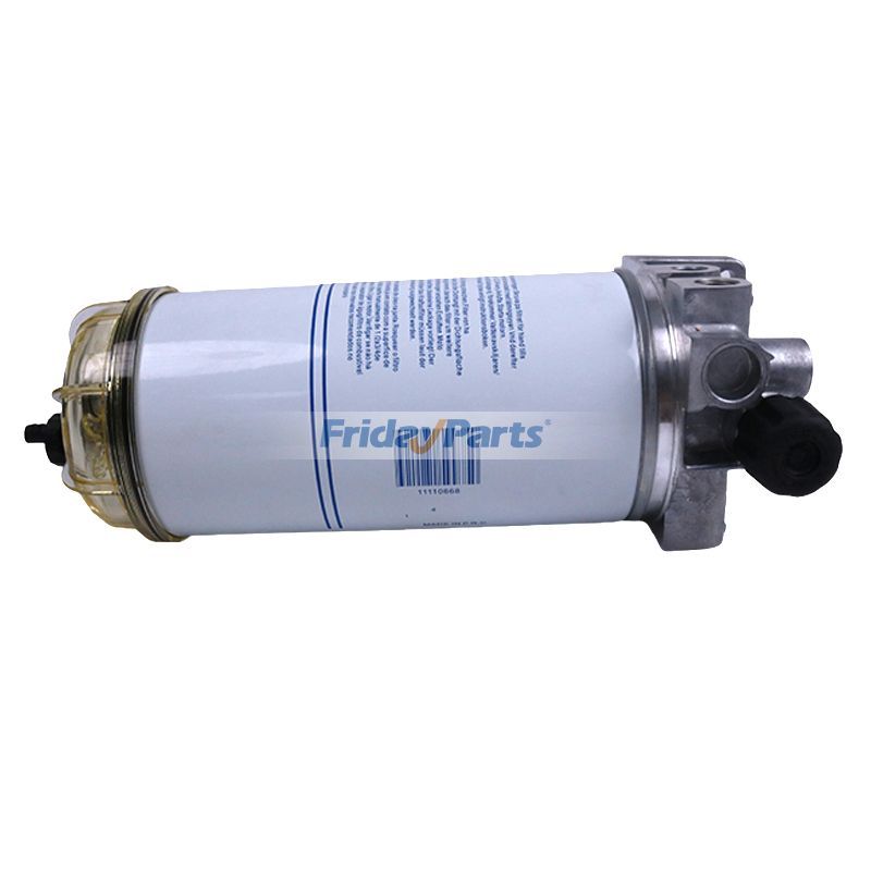 Water Separator for Excavator,Loader