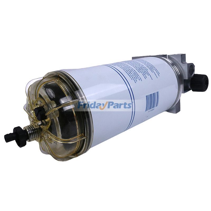 Excavator,Loader Water Separator