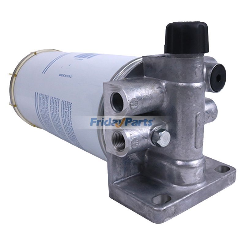 Water Separator VOE11110471 for Volvo Excavator EC160B EC210B EC290B EC360B EW140B