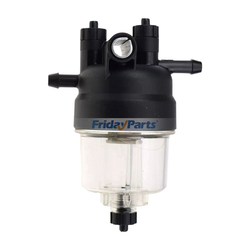 Wasserabscheiderfilter 0200-338 für Terex TSV50 TSV60 R190T ASV PT-50 RC-60 Lader